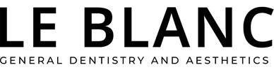 Le Blanc General Dentistry And Aesthetics