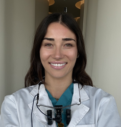 Dr Katya