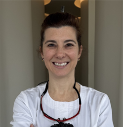 Dr Venesa