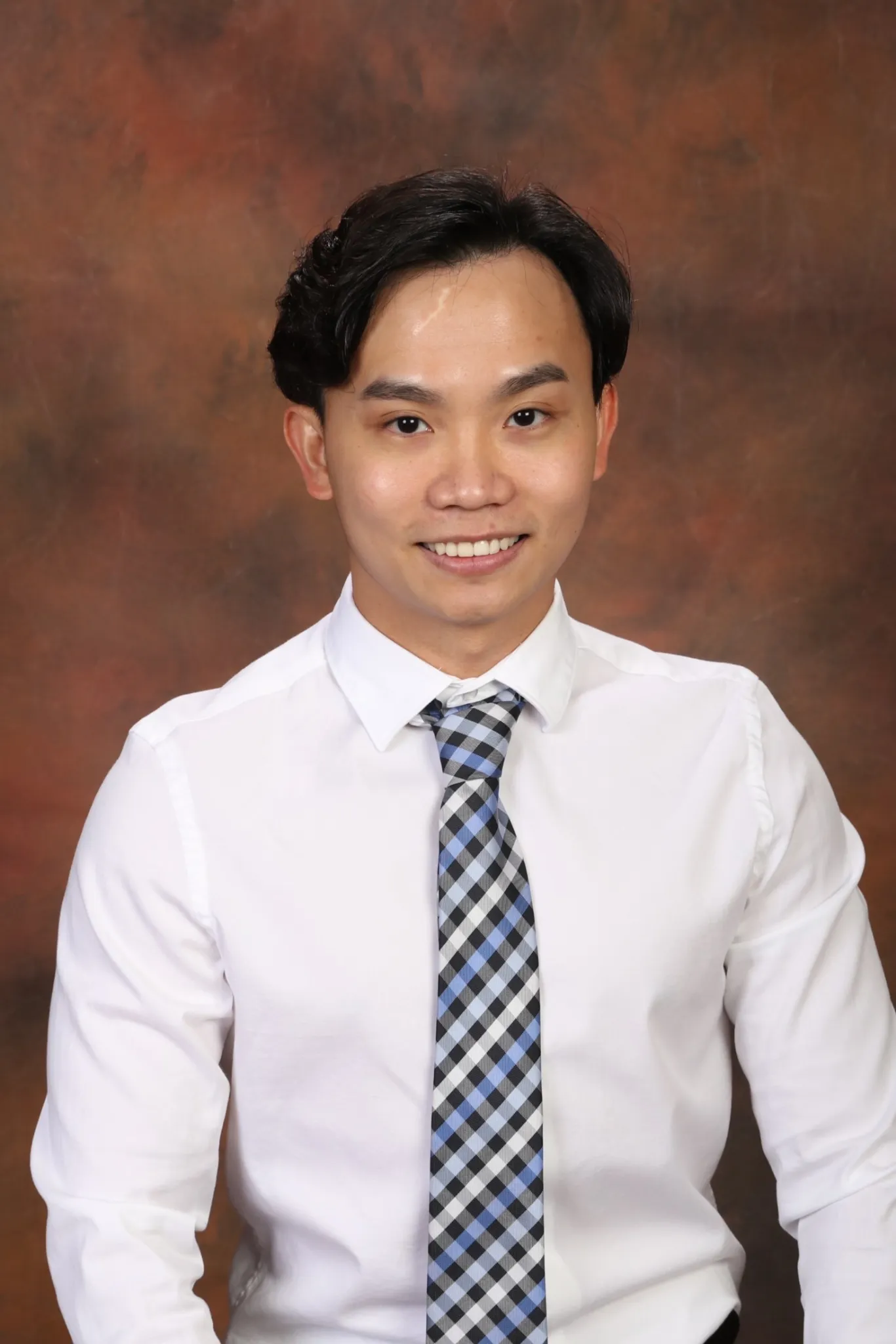 Toan Huynh profile photo