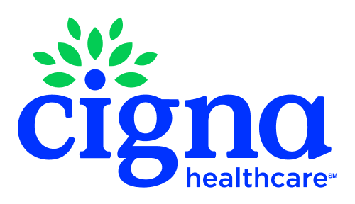 Cigna Healthcare Logo