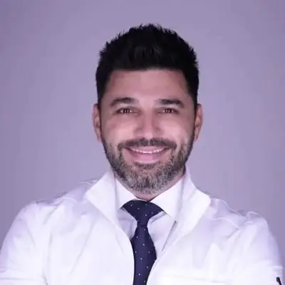 Dr Gutierrez